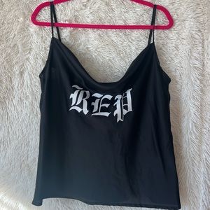 Reputation Tank Top